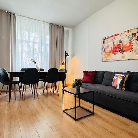 Ideal Home - Spacious & Modern Accommodation Near Unirii Square Βουκουρέστι Εξωτερικό φωτογραφία