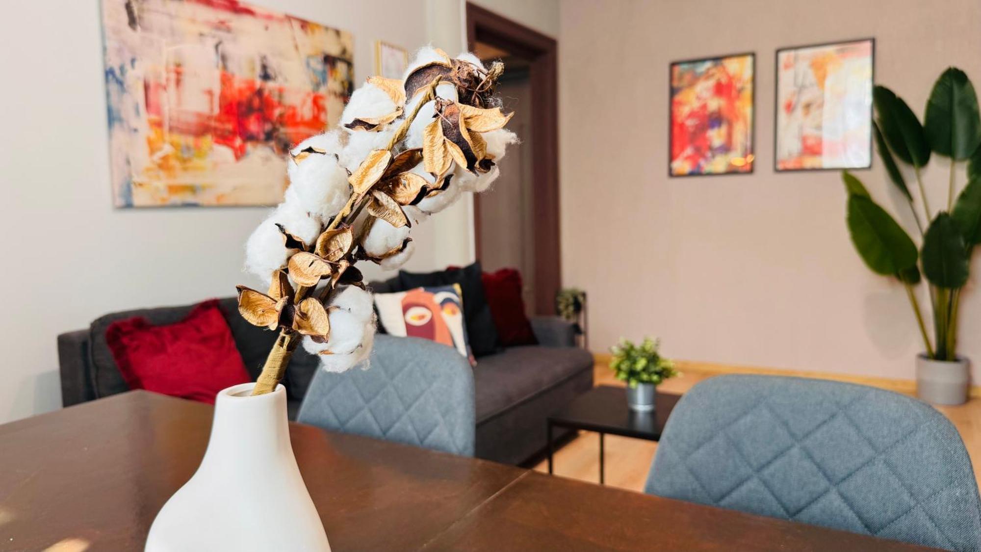 Ideal Home - Spacious & Modern Accommodation Near Unirii Square Βουκουρέστι Δωμάτιο φωτογραφία