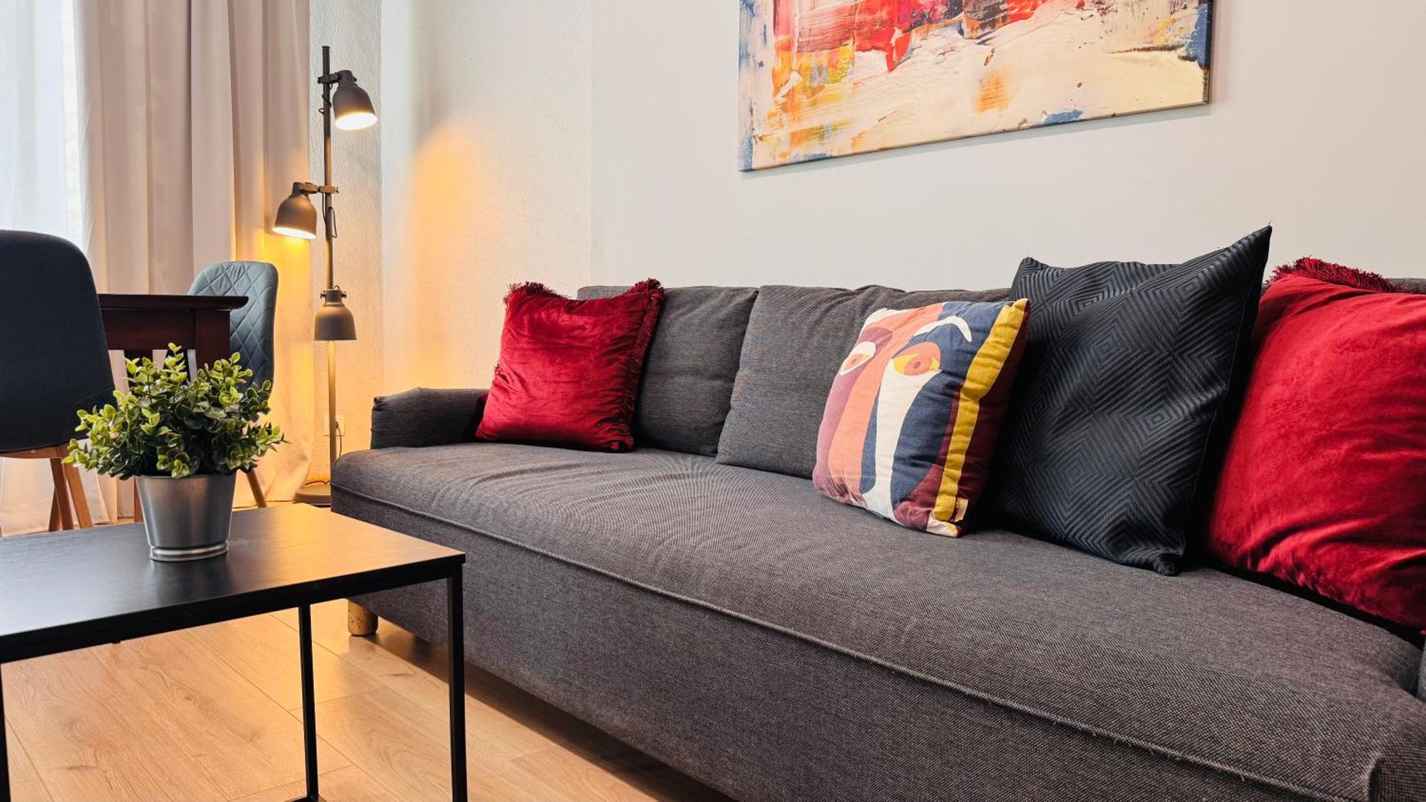 Ideal Home - Spacious & Modern Accommodation Near Unirii Square Βουκουρέστι Δωμάτιο φωτογραφία