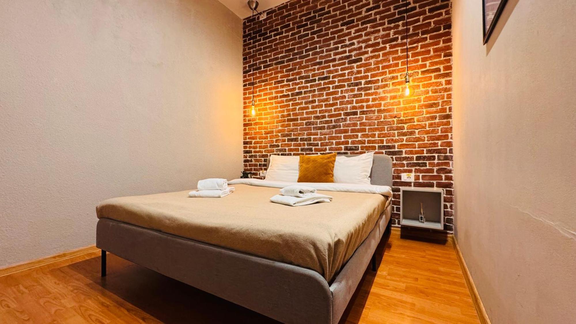 Ideal Home - Spacious & Modern Accommodation Near Unirii Square Βουκουρέστι Δωμάτιο φωτογραφία