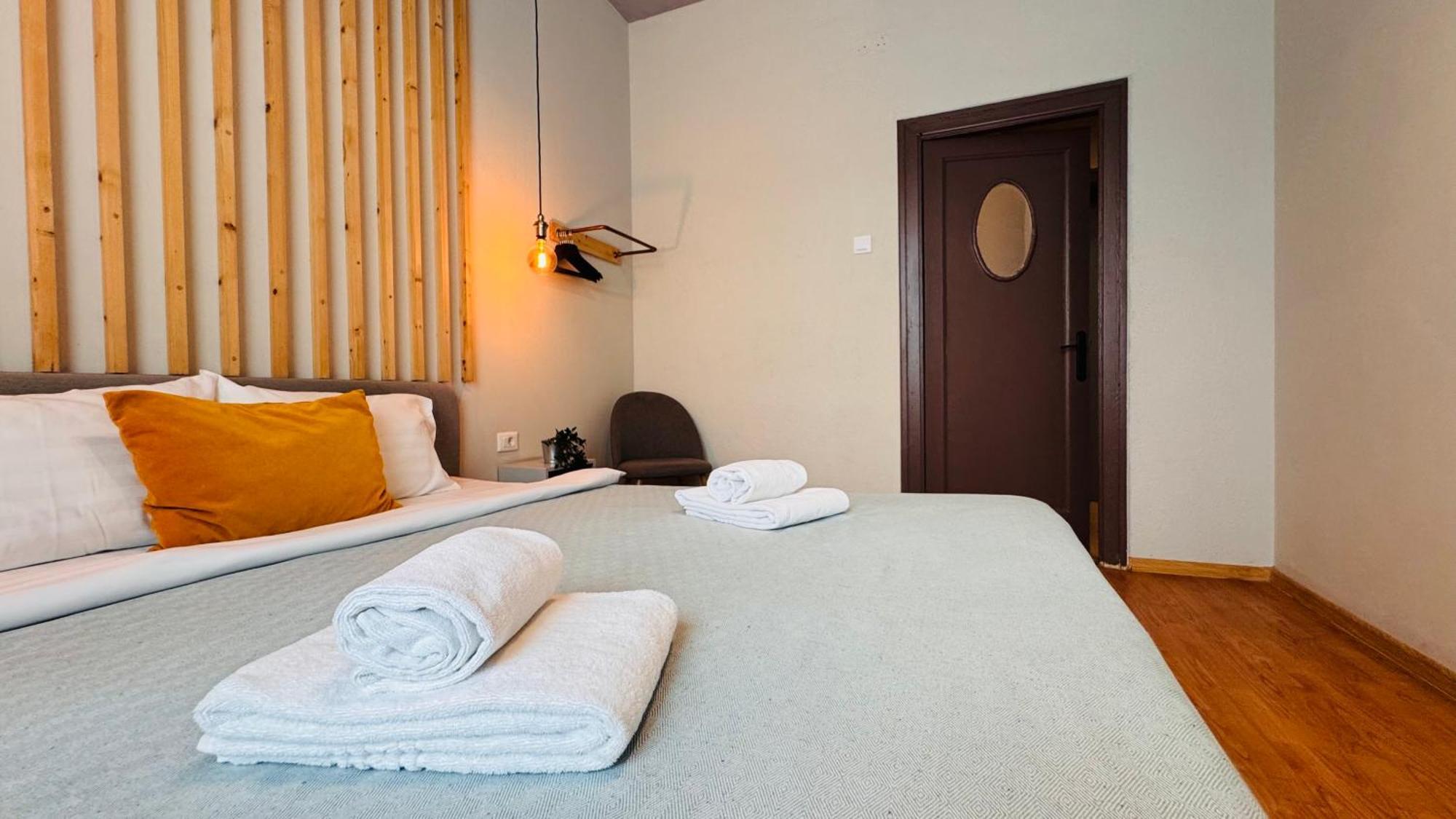 Ideal Home - Spacious & Modern Accommodation Near Unirii Square Βουκουρέστι Δωμάτιο φωτογραφία