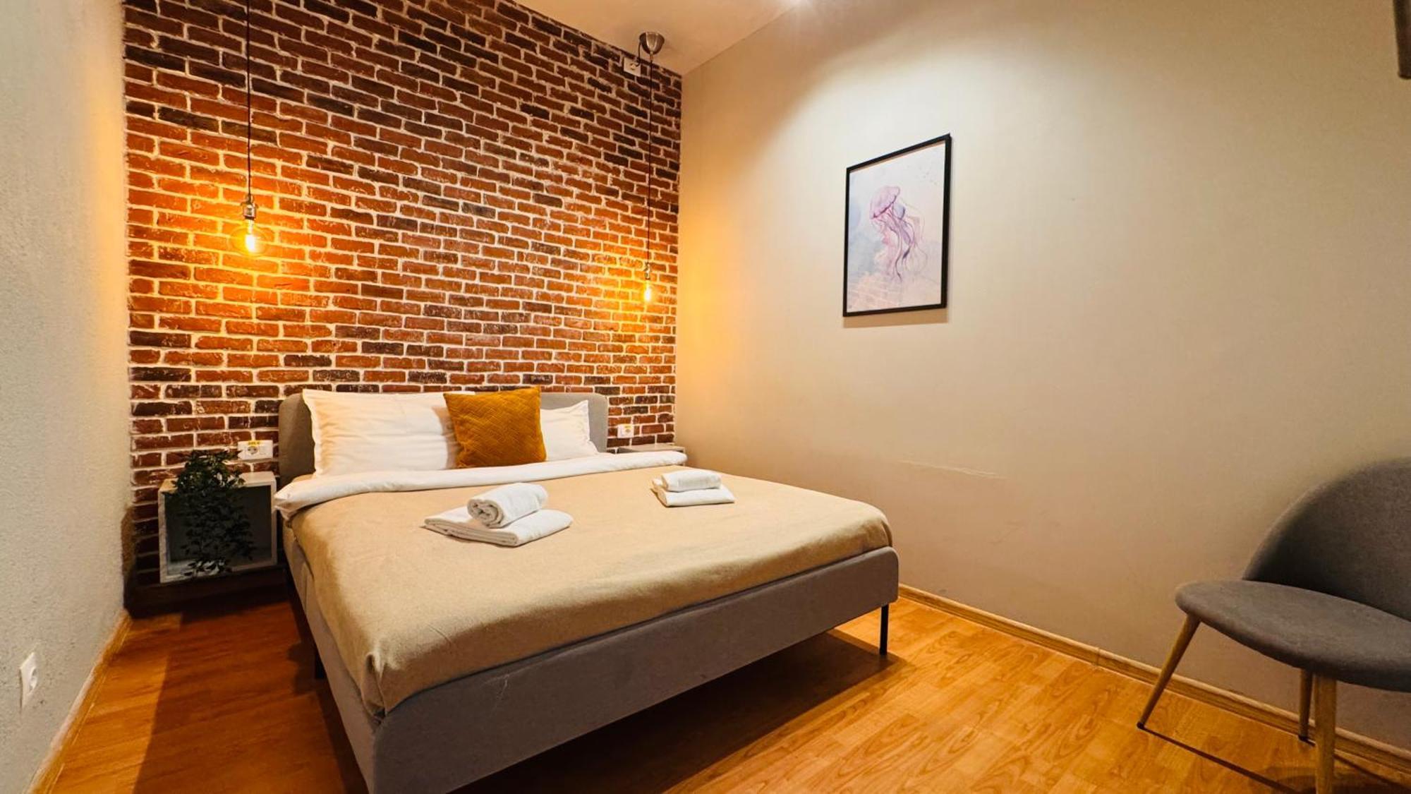 Ideal Home - Spacious & Modern Accommodation Near Unirii Square Βουκουρέστι Εξωτερικό φωτογραφία