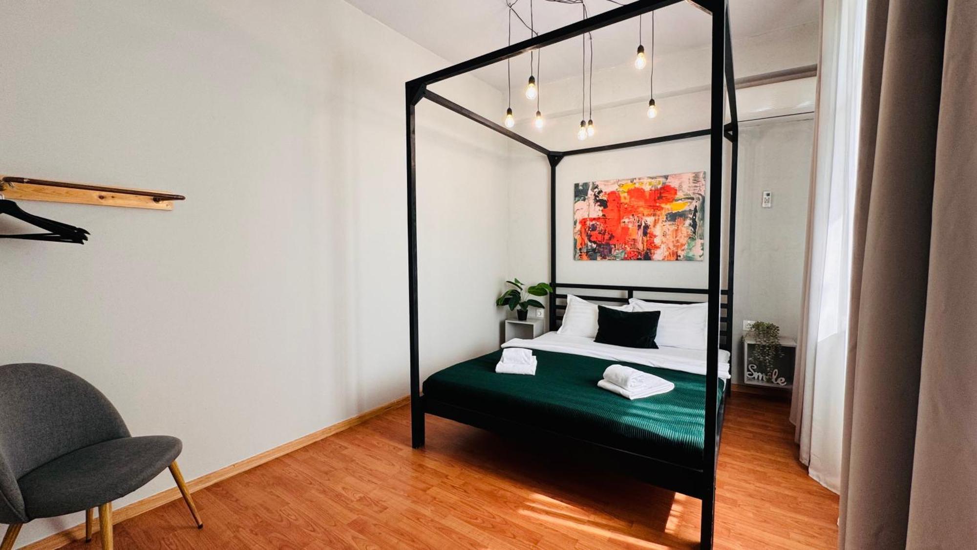 Ideal Home - Spacious & Modern Accommodation Near Unirii Square Βουκουρέστι Εξωτερικό φωτογραφία