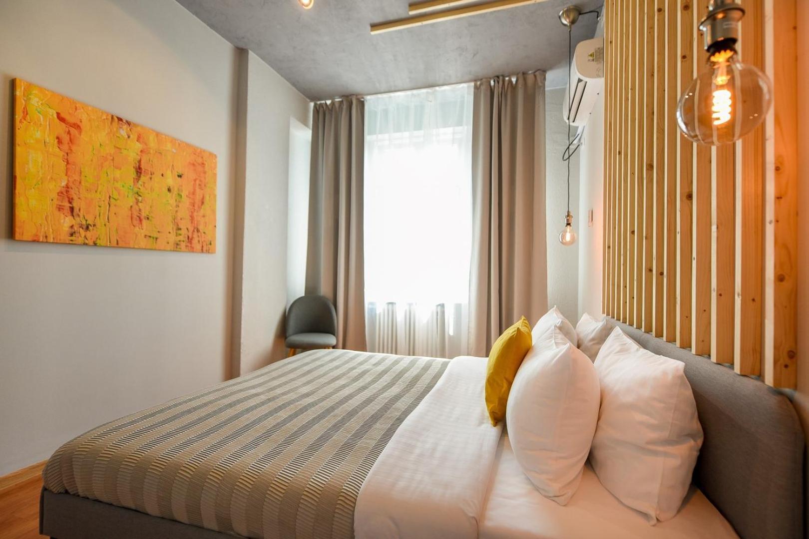 Ideal Home - Spacious & Modern Accommodation Near Unirii Square Βουκουρέστι Δωμάτιο φωτογραφία