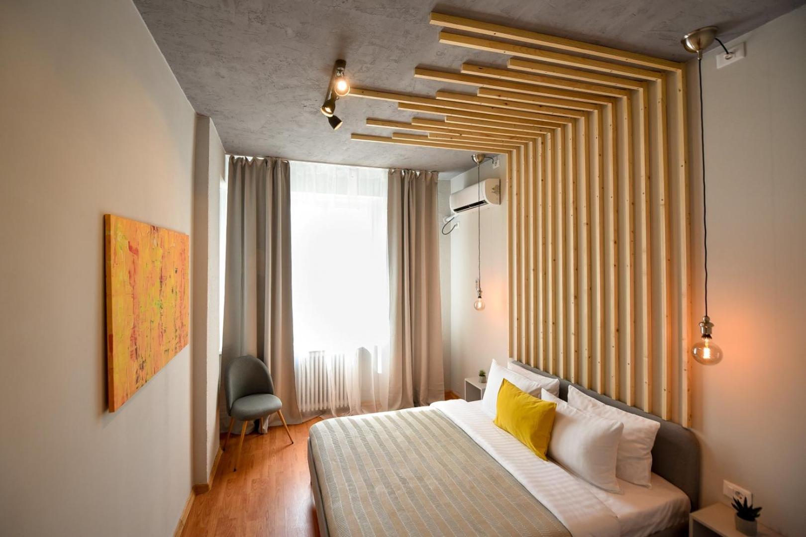 Ideal Home - Spacious & Modern Accommodation Near Unirii Square Βουκουρέστι Εξωτερικό φωτογραφία