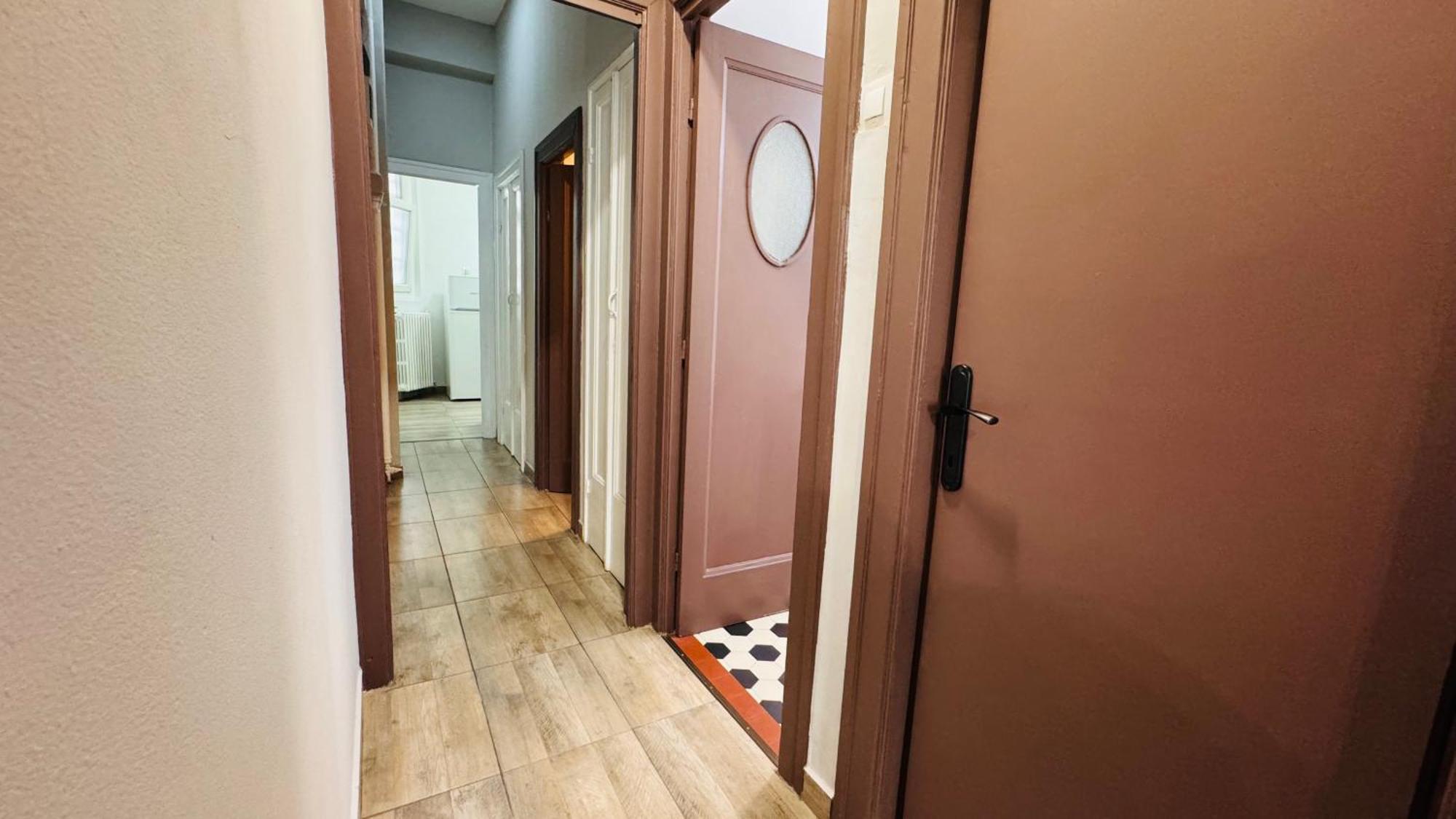 Ideal Home - Spacious & Modern Accommodation Near Unirii Square Βουκουρέστι Δωμάτιο φωτογραφία